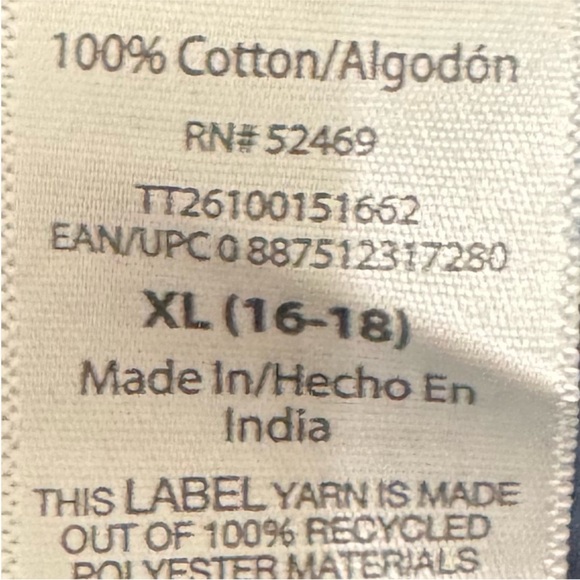 XL Dress Bundle 2 Summer Dresses Time & Tru Tiered Midi + Mossimo Sundress - Picture 7 of 7